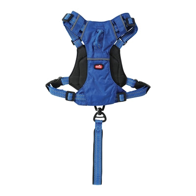 Zolux Easyride Hundegeschirr blau