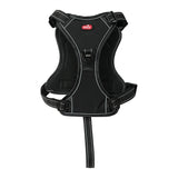 Zolux Easyride Hundegeschirr schwarz