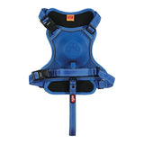 Zolux Easyride Hundegeschirr blau