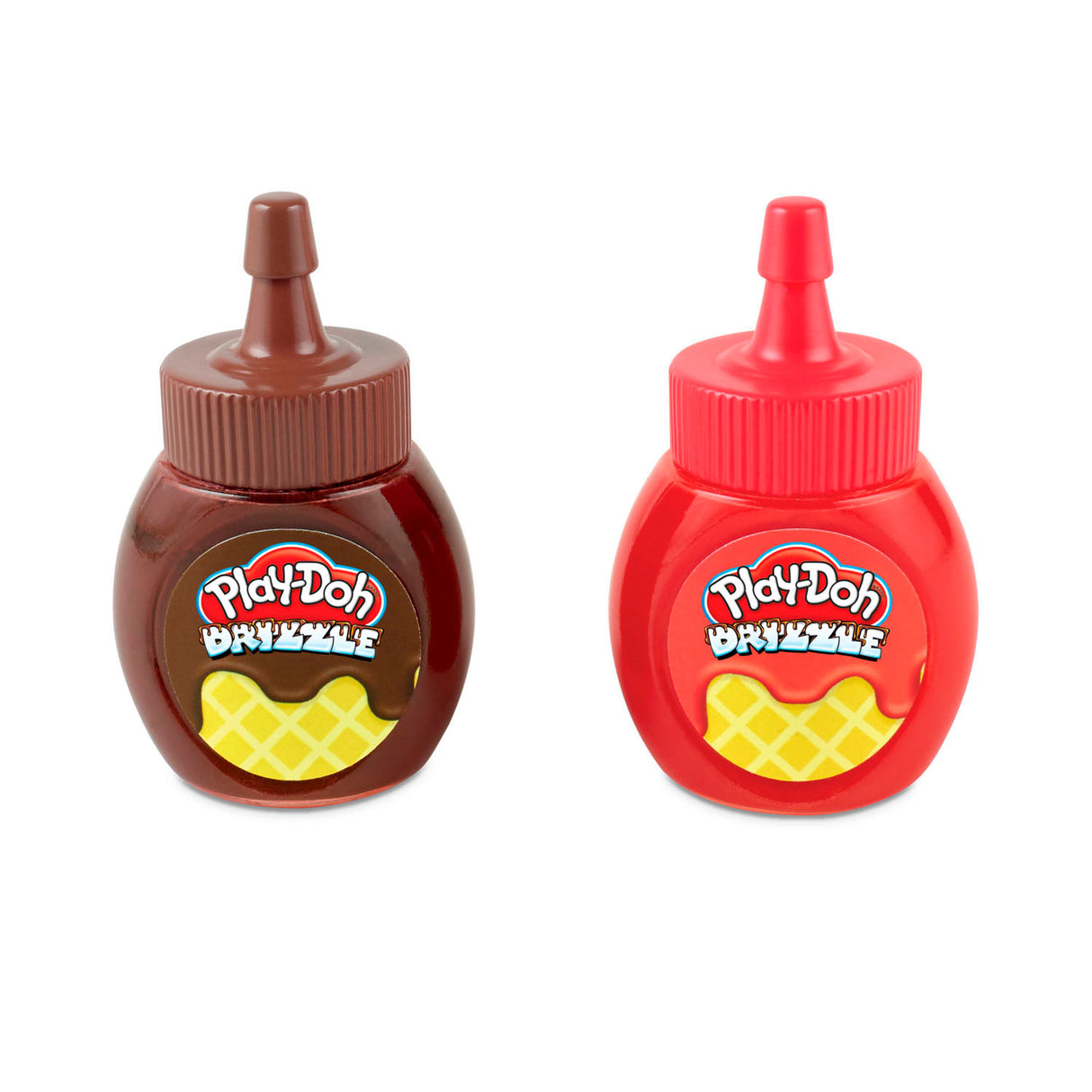 Play-Doh Drizzy Ice Cream Spielset