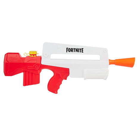 Hasbro Nerf Super Soaker Fortnite Burst Ar Wasserpistole