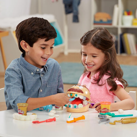 Hasbro Top Dentist
