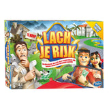 Hasbro Brettspiel Laugh Rich