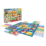 Hasbro Brettspiel Laugh Rich