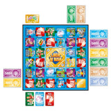 Hasbro Brettspiel Laugh Rich