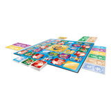 Hasbro Brettspiel Laugh Rich