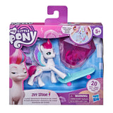 Hasbro mein kleiner Ponyfilm Kristal Adventures - Zipp Storm