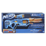 Nerf Elite 2.0 Eaglepoint Rd 8 - Blaster