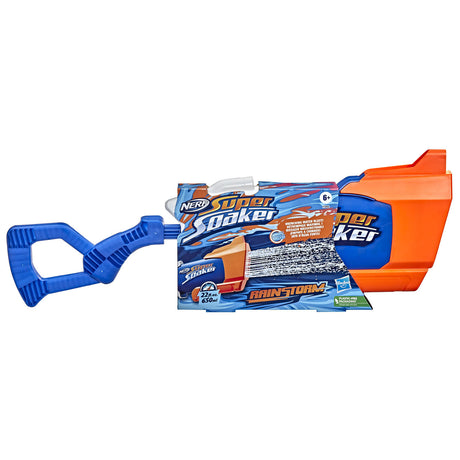 Hasbro Nerf Super Soaker Rainstorm – Wasserpistole