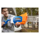 Hasbro Nerf Super Soaker Rainstorm – Wasserpistole