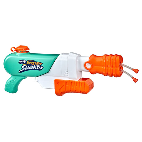 Nerf Super Soaker Hydro Frenzo – Wasserpistole