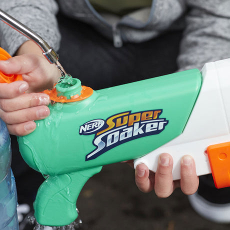 Nerf Super Soaker Hydro Frenzo – Wasserpistole