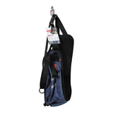 Zolux bvk Hüftgurt Sport blau
