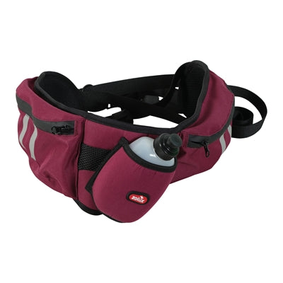 Zolux bvk Hüftgurt Sport rot