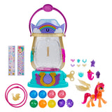 Hasbro, die Laterne meines kleinen Ponys Sunny