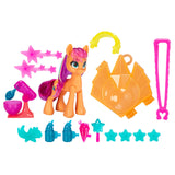 Hasbro mein kleines Pony Cutie Mark Magie Sunny Starscout