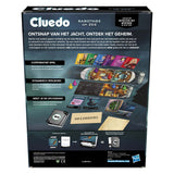 Hasbro Cluedo Escape Sabotage at Sea Brettspiel