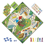 Hasbro Cluedo Junior Brettspiel