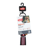 Zolux BVK Hundehalsband rot