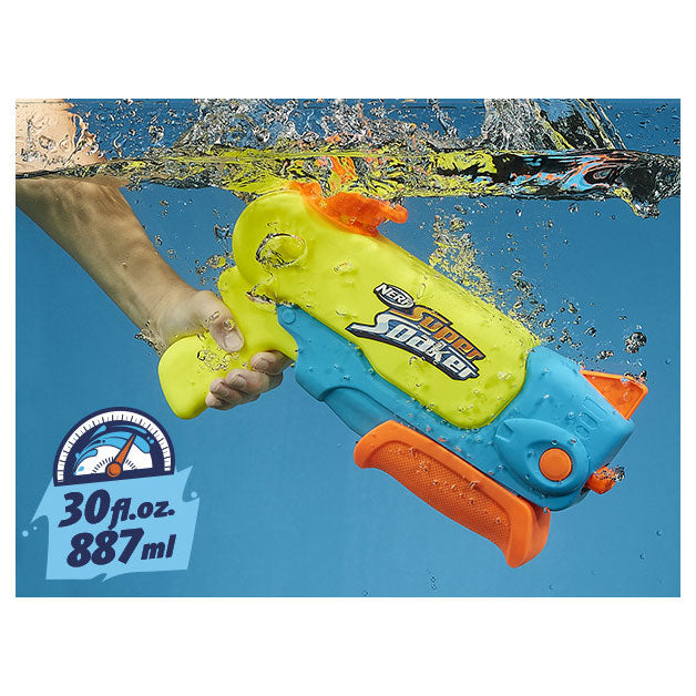 Hasbro Nerf Supersoaker Wave Spray