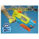 Hasbro Nerf Supersoaker Wave Spray