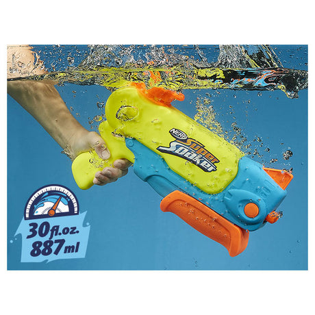 Hasbro Nerf Supersoaker Wave Spray