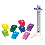 Hasbro Twister Air-Spiel