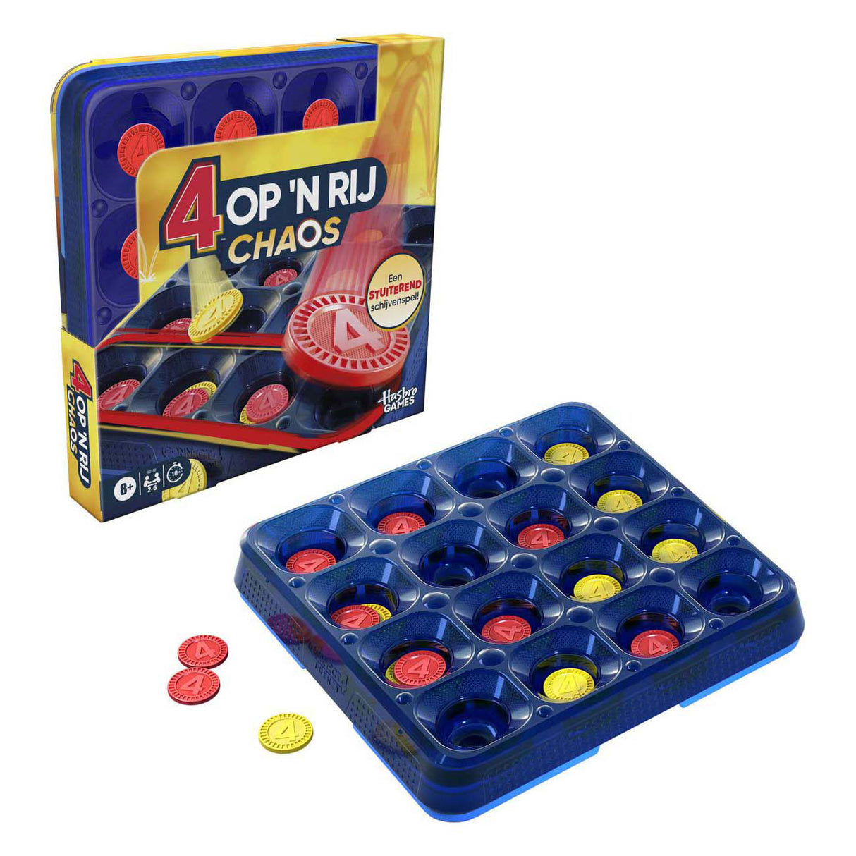 Hasbro | 3 Stück