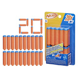 Nerf N-Serie Nachfüllung 20