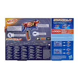Nerf Loadout für Shadowspeed Recon