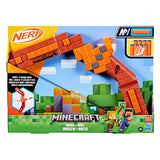 Nerf Minecraft-Bogen – Spielzeug-Blaster