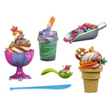 Play-Doh Regenbogen-Eismaschine-Spielset