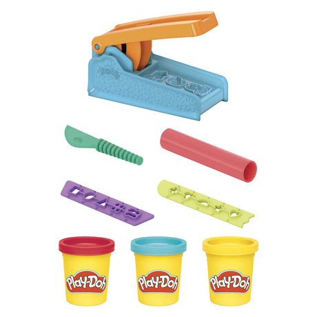 Plah-doh Fun Factory Starterset