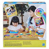 Hasbro Play-Doh Little Chef Starterset