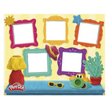 Playdoh Fotospaß-Set | 2 Stk