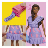 Play-Doh-Barbie-Fashionista-Rüschen
