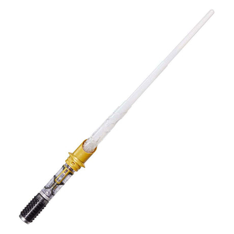 Star Wars Power Crystal Lichtschwert – 7 Farben