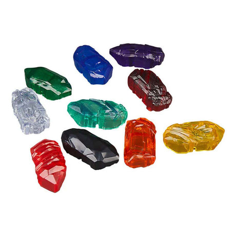 Star Wars Power Crystal Lichtschwert – 7 Farben