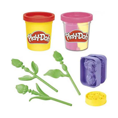 Play-Doh-Rosen – Spielset