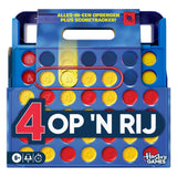 Hasbro vier in Folge