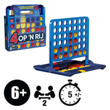 Hasbro vier in Folge
