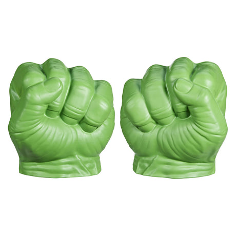 Marvel Avengers: Hulk schlägt Fäuste