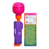 Die Nerf-Super-Soaker-Flasche von Hasbro ist geplatzt