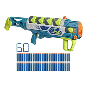 Nerf Rebel Ops Doom-Kanone