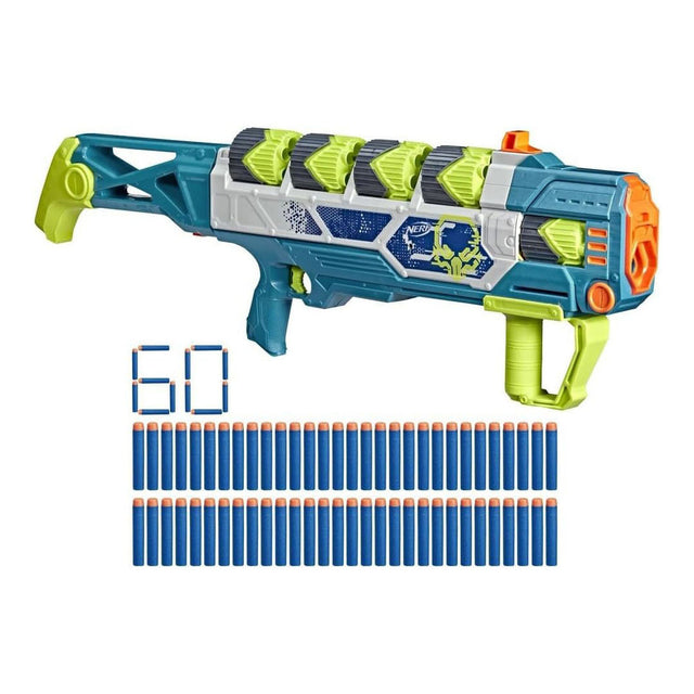 Nerf Rebel Ops Doom-Kanone