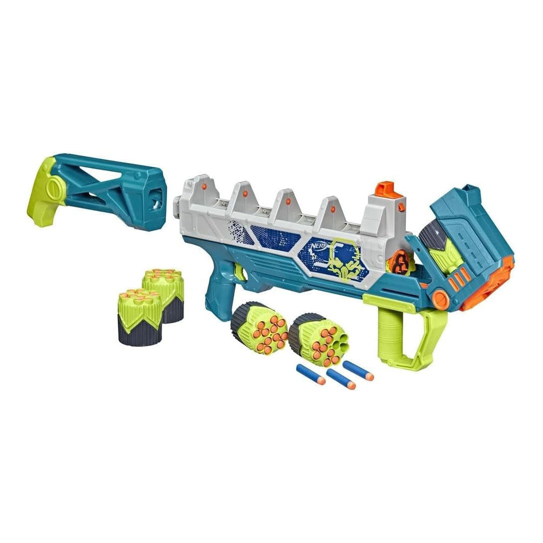 Nerf Rebel Ops Doom-Kanone