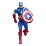 Hasbro Marvel Avengers Titan Series Captain America Spielfigur
