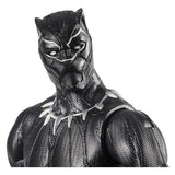 Marvel Avengers: Titanenhelden: Schwarzer Panther, 30 cm