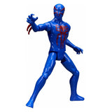 Marvel Spider-Man Titan-Serie Spider-Man 2099 Spielfigur