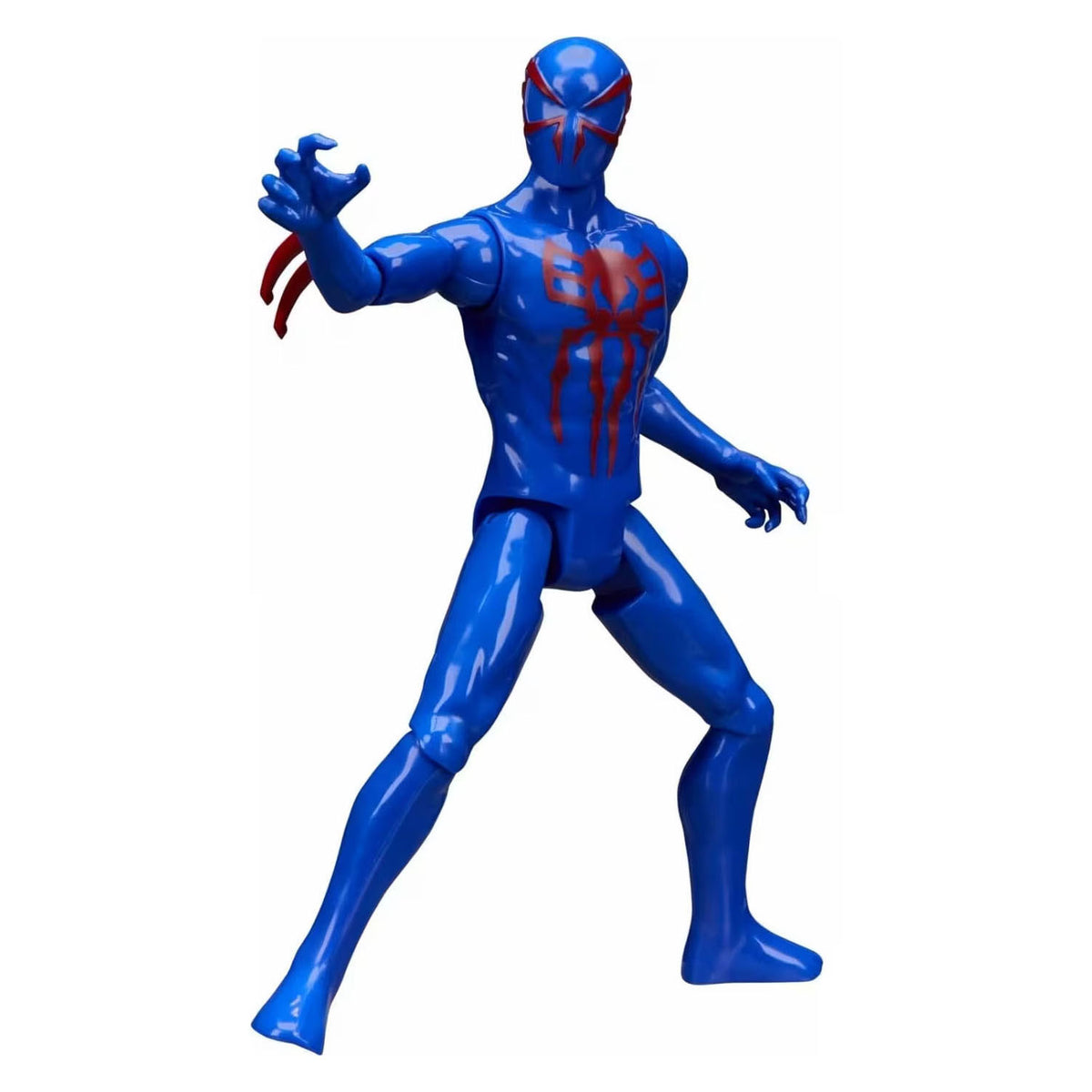 Marvel Hasbro – Spider-Man 2099 – Actionfigur – 30 cm – 11 Gelenkpunkte